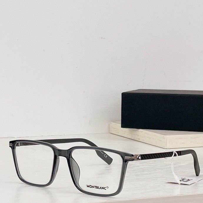 Wholesale Cheap Montblanc Replica Glasses Frames for Sale