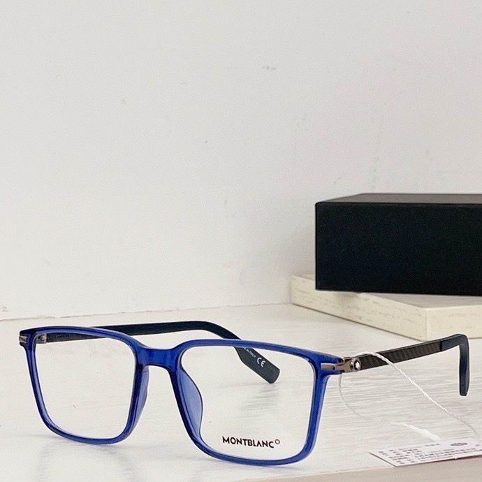 Wholesale Cheap Montblanc Replica Glasses Frames for Sale