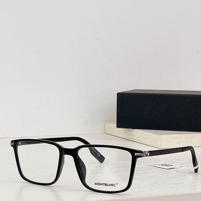 Wholesale Cheap Montblanc Replica Glasses Frames for Sale