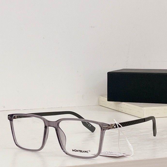 Wholesale Cheap Montblanc Replica Glasses Frames for Sale