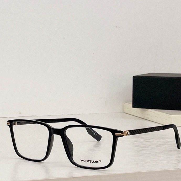 Wholesale Cheap Montblanc Replica Glasses Frames for Sale