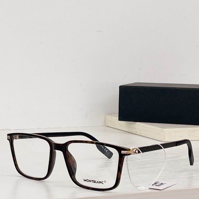 Wholesale Cheap Montblanc Replica Glasses Frames for Sale