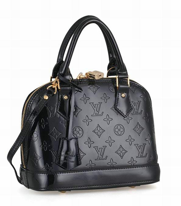 wholesale replica louis vuitton monogram vernis bag-007