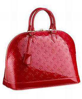 wholesale replica louis vuitton monogram vernis bag-008