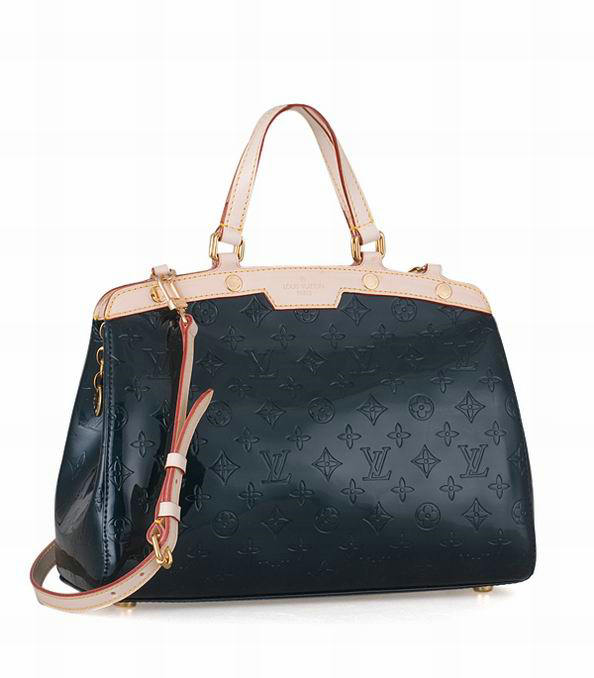 wholesale replica louis vuitton monogram vernis bag-012