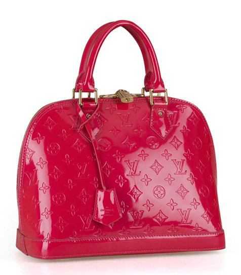 wholesale replica louis vuitton monogram vernis bag-015