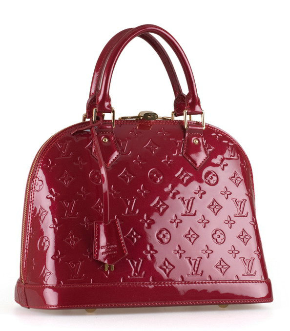 wholesale replica louis vuitton monogram vernis bag-017