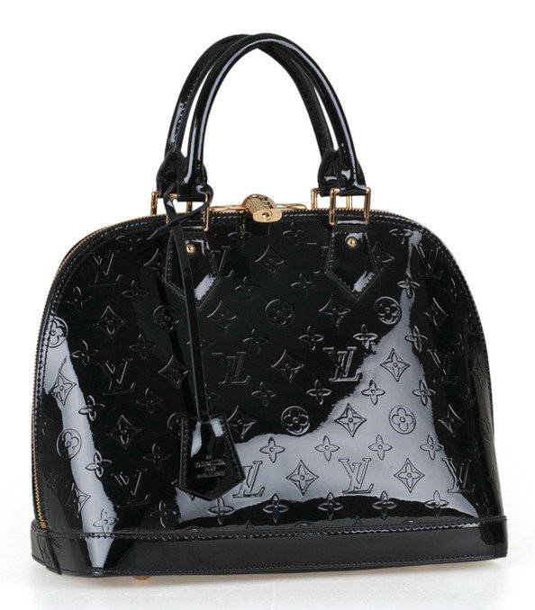 wholesale replica louis vuitton monogram vernis bag-018