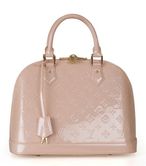 wholesale replica louis vuitton monogram vernis bag-019