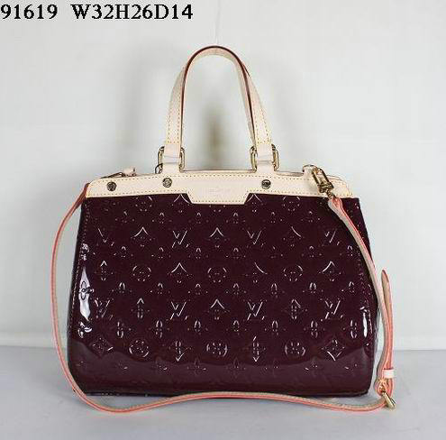 wholesale replica louis vuitton monogram vernis bag-022