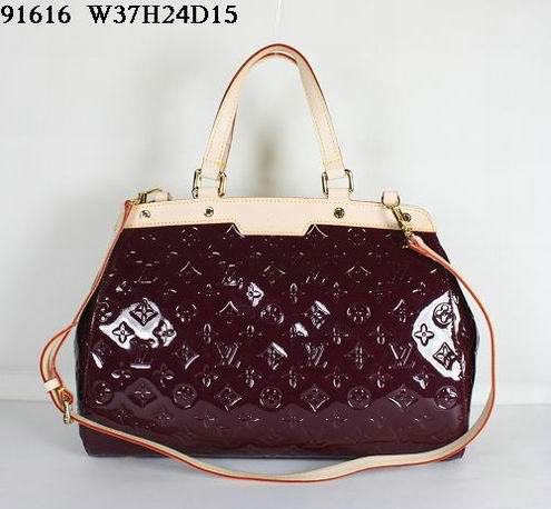 wholesale replica louis vuitton monogram vernis bag-025