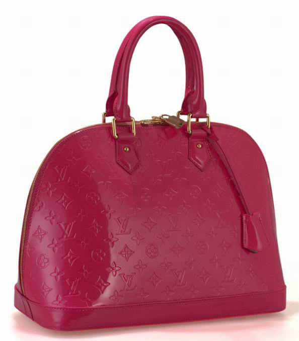 wholesale replica louis vuitton monogram vernis bag-001