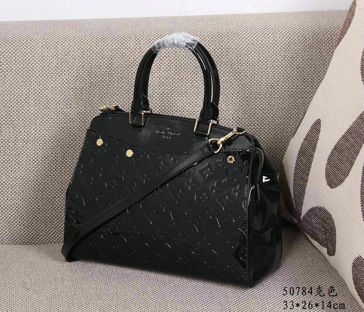 Wholesale Louis Vuitton Monogram Vernis Replica Bags-035