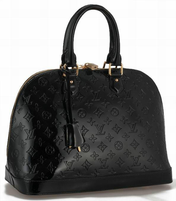 wholesale replica louis vuitton monogram vernis bag-002