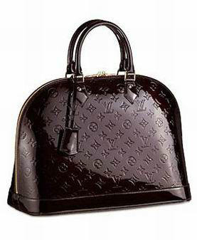 wholesale replica louis vuitton monogram vernis bag-003