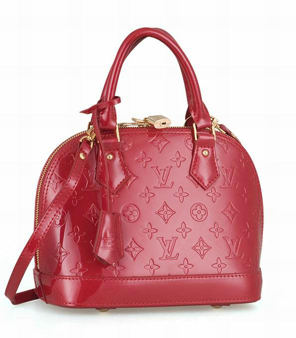 wholesale replica louis vuitton monogram vernis bag-006