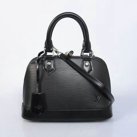 Wholesale Louis Vuitton Alma Epi Leather Handbags Replica-005